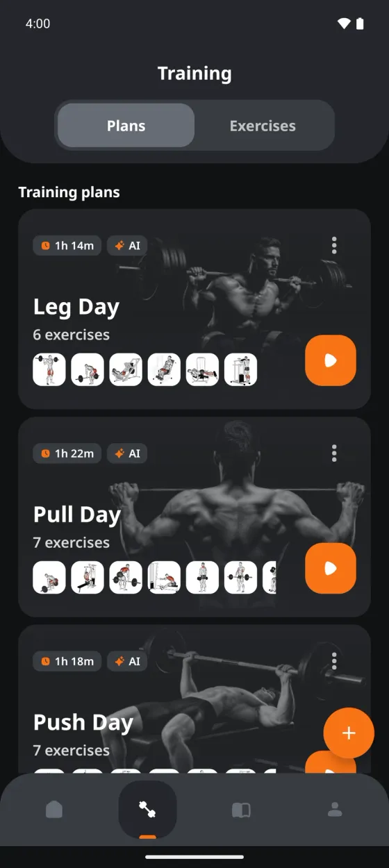 A plan built around you